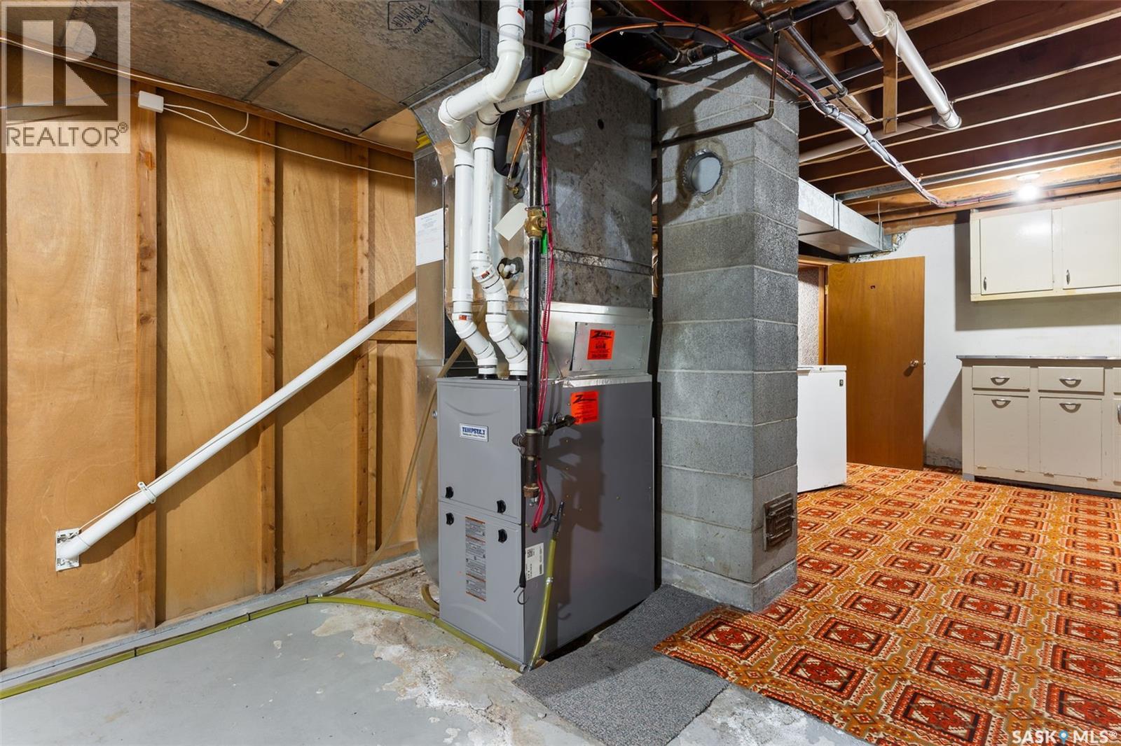 1020 9th Avenue E, Regina, Saskatchewan  S4N 0H3 - Photo 29 - SK022159