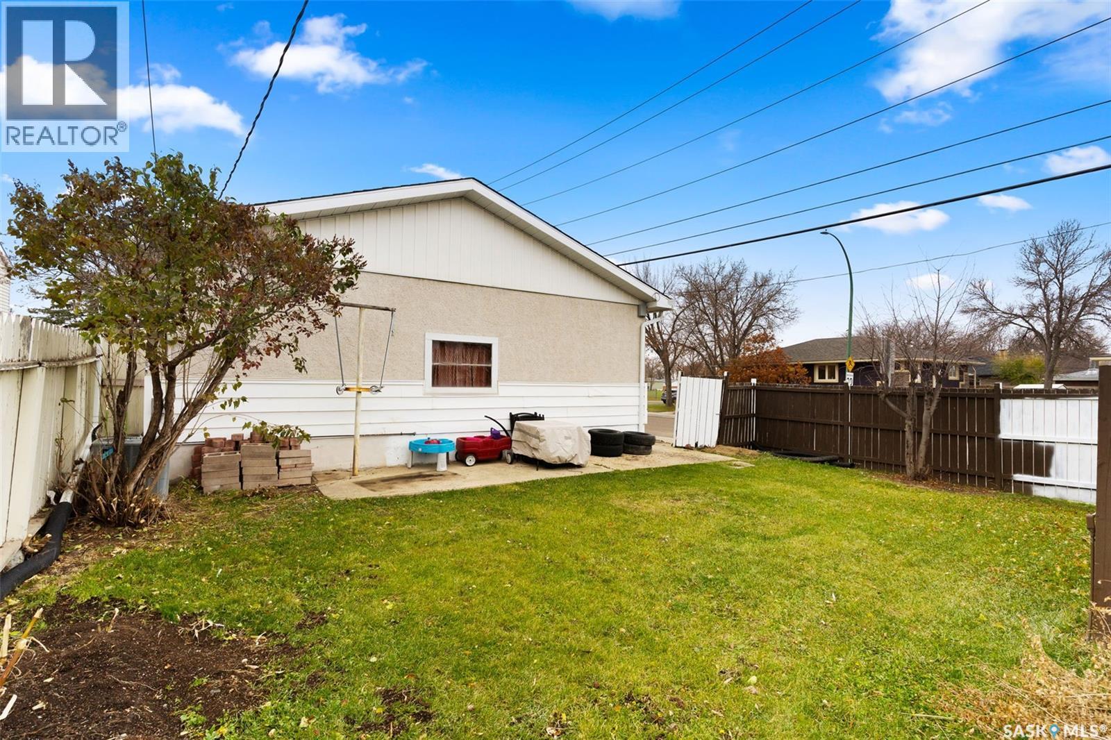 1020 9th Avenue E, Regina, Saskatchewan  S4N 0H3 - Photo 32 - SK022159