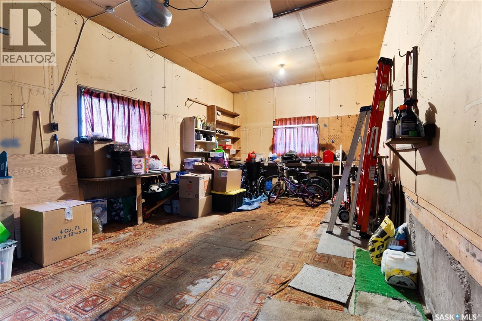 1020 9th Avenue E, Regina, Saskatchewan  S4N 0H3 - Photo 33 - SK022159