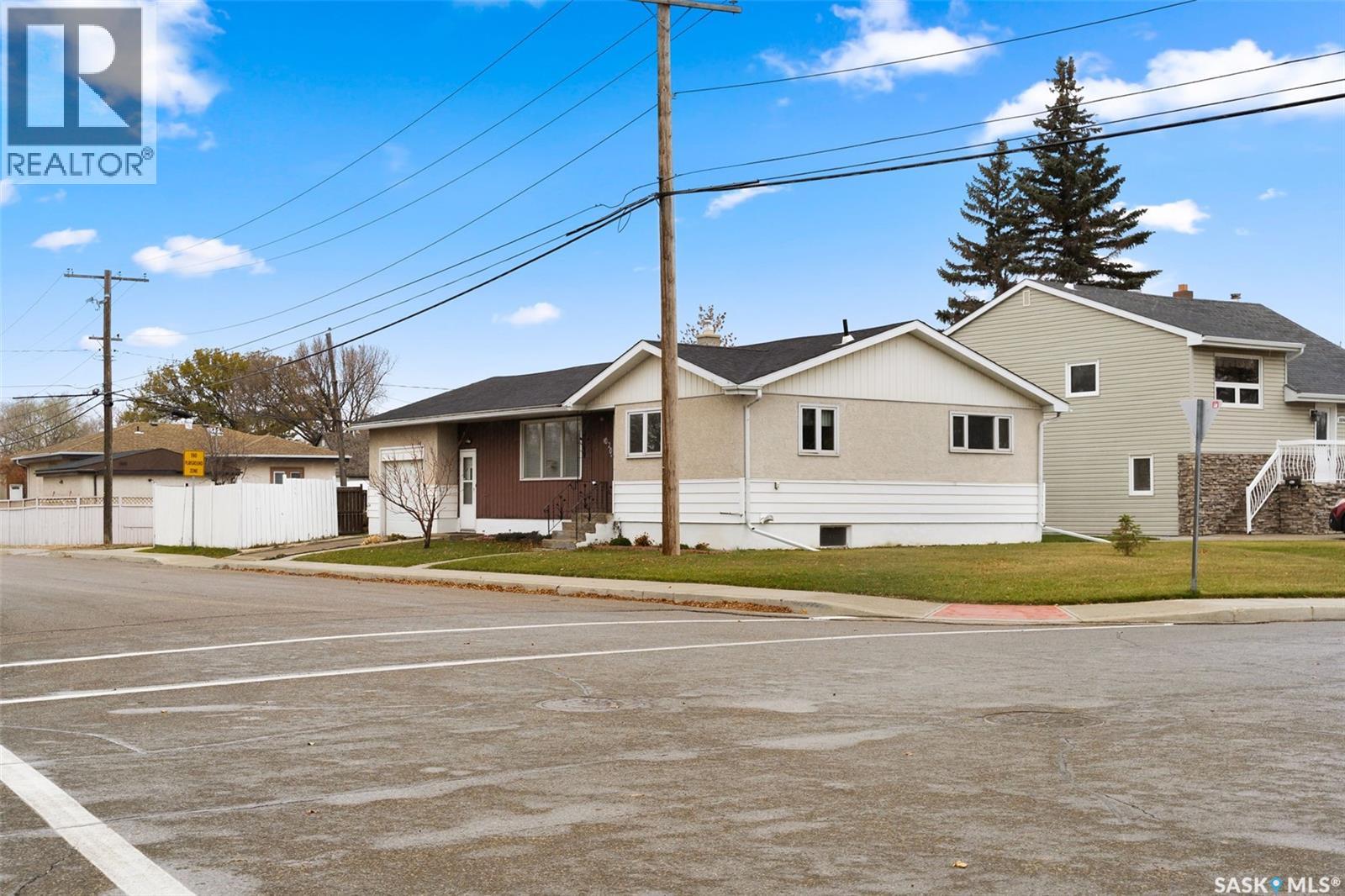 1020 9th Avenue E, Regina, Saskatchewan  S4N 0H3 - Photo 37 - SK022159