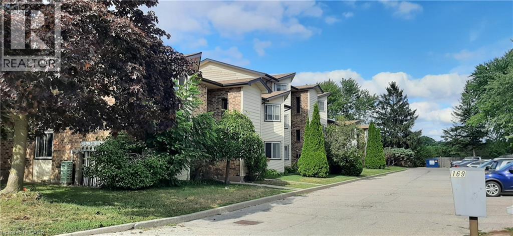169 Bechtel Street Unit# 4, Cambridge, Ontario  N3C 1Z8 - Photo 2 - 40784623