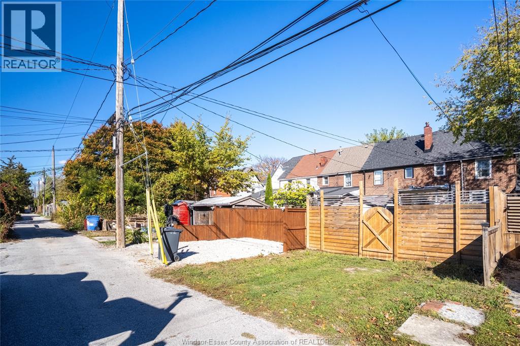 1295 Monmouth Road, Windsor, Ontario  N8Y 3M2 - Photo 22 - 25027727