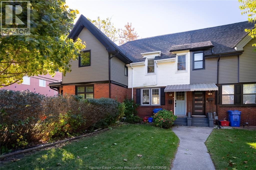 1295 Monmouth Road, Windsor, Ontario  N8Y 3M2 - Photo 2 - 25027727