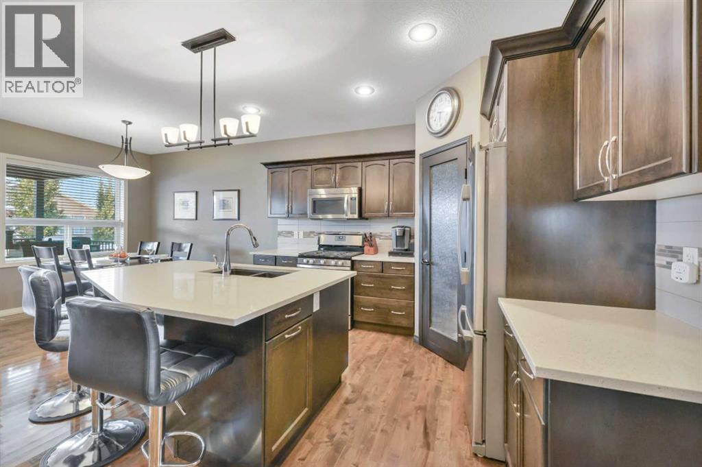 34 Leaside Crescent, Sylvan Lake, Alberta  T4S 0A3 - Photo 9 - A2253793