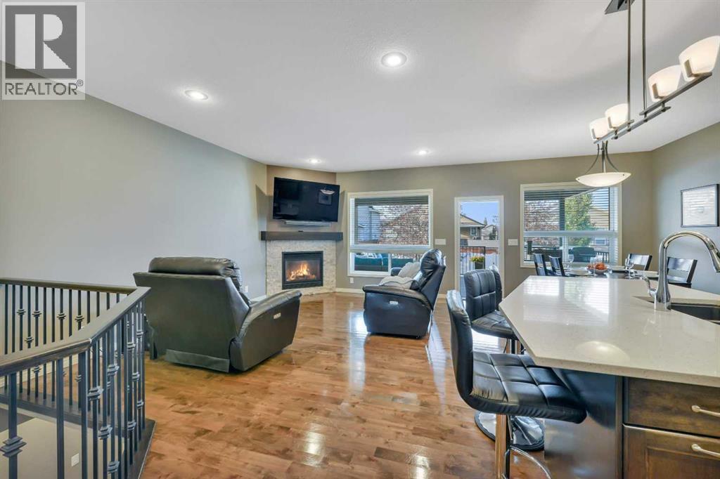 34 Leaside Crescent, Sylvan Lake, Alberta  T4S 0A3 - Photo 10 - A2253793