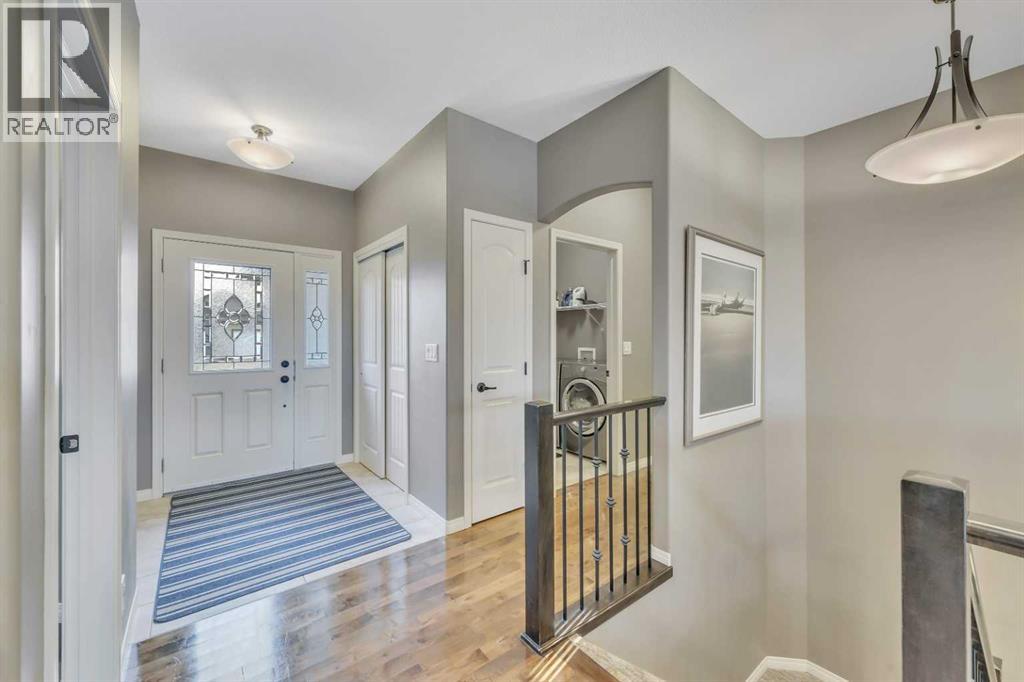 34 Leaside Crescent, Sylvan Lake, Alberta  T4S 0A3 - Photo 5 - A2253793