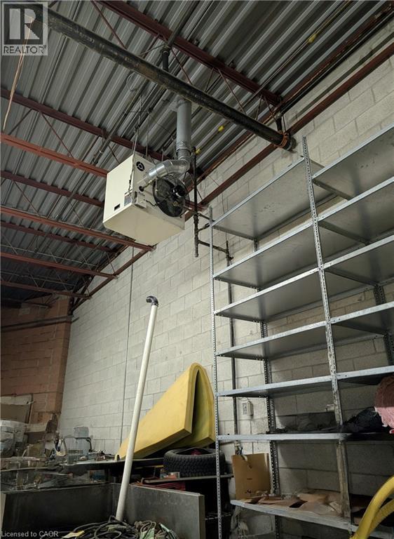 63 Silver Star Boulevard Unit# D17, Scarborough, Ontario  M1V 5E5 - Photo 12 - 40777233