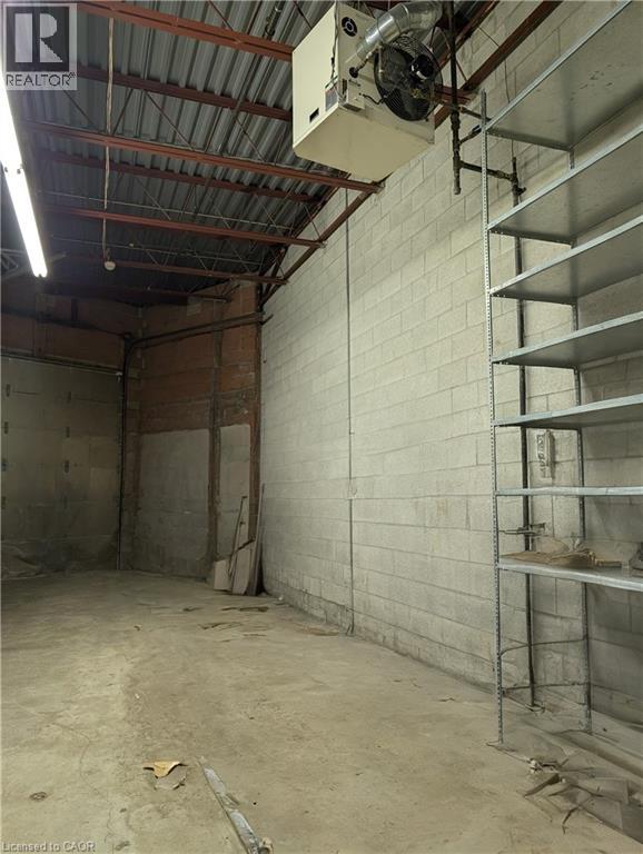 63 Silver Star Boulevard Unit# D17, Scarborough, Ontario  M1V 5E5 - Photo 11 - 40777233