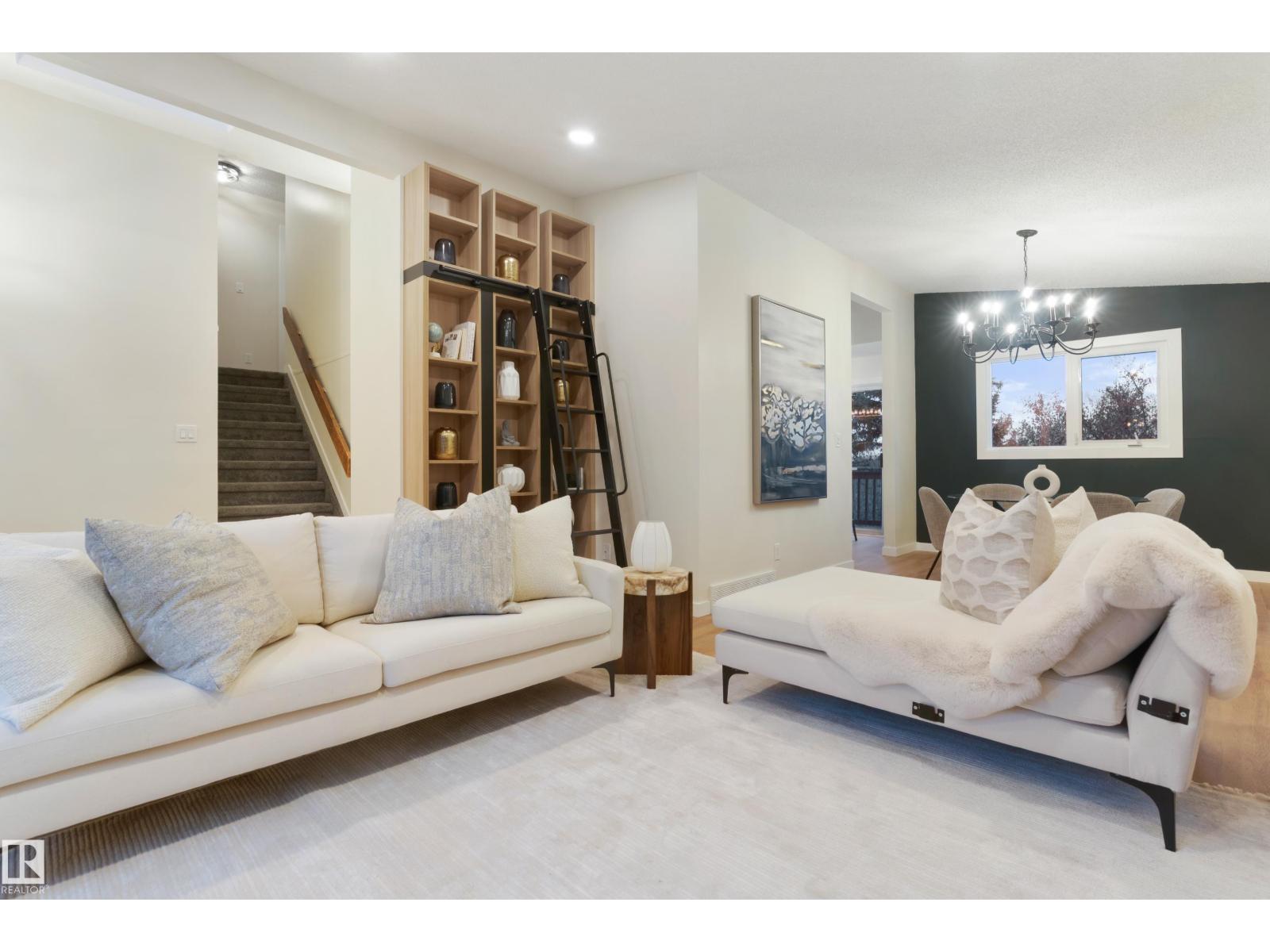 32 Woodcrest Av, St. Albert, Alberta  T8N 3H5 - Photo 9 - E4464281