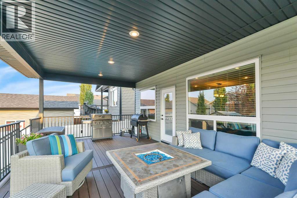 34 Leaside Crescent, Sylvan Lake, Alberta  T4S 0A3 - Photo 37 - A2253793