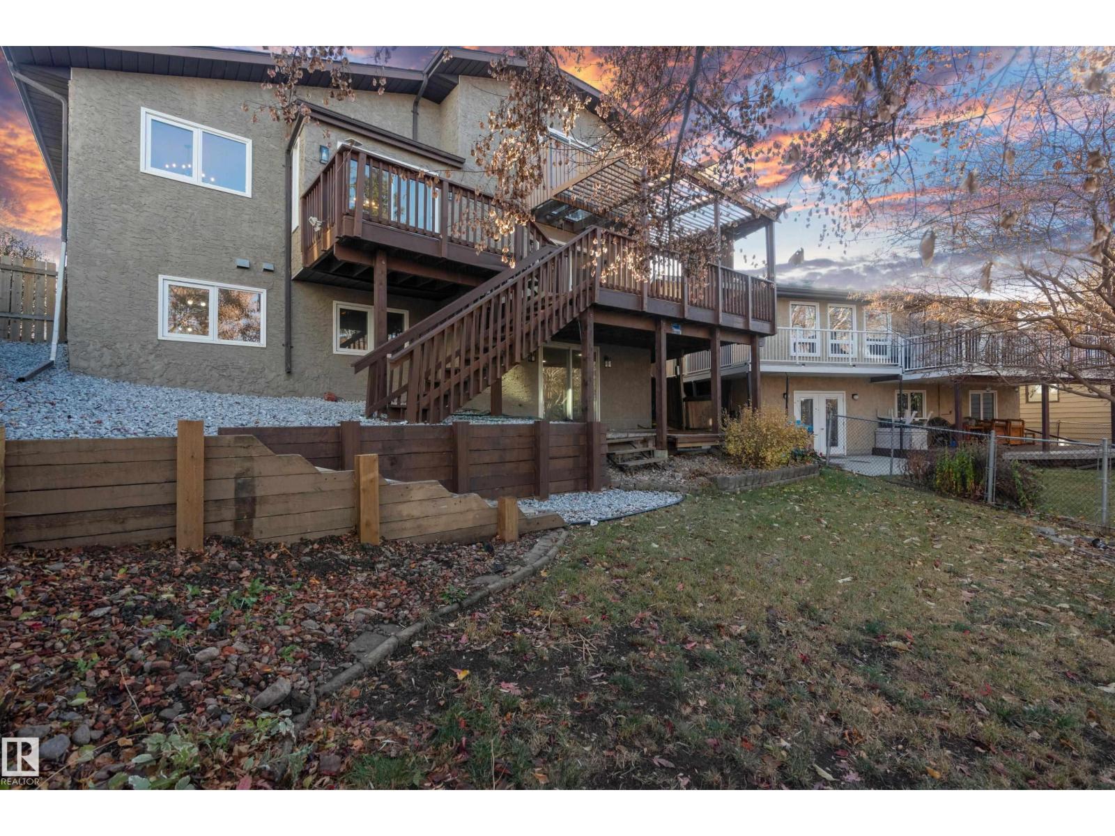 32 Woodcrest Av, St. Albert, Alberta  T8N 3H5 - Photo 53 - E4464281