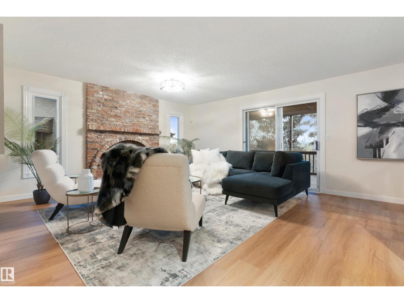 32 Woodcrest Av, St. Albert, Alberta  T8N 3H5 - Photo 20 - E4464281