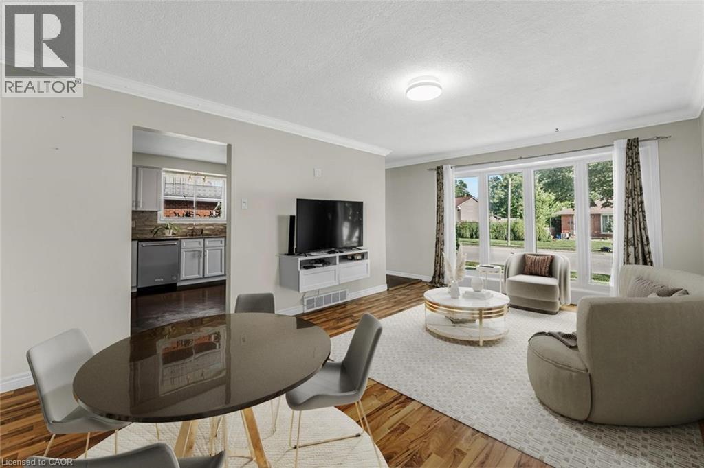 27 Locke Avenue, St. Thomas, Ontario  N5P 3X5 - Photo 5 - 40777749