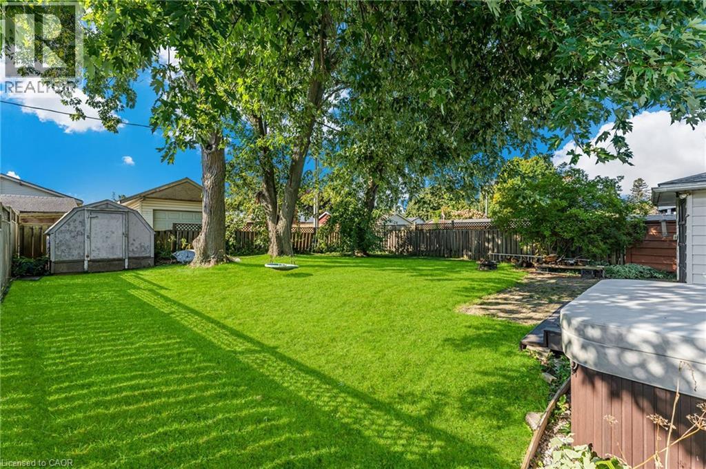 27 Locke Avenue, St. Thomas, Ontario  N5P 3X5 - Photo 35 - 40777749