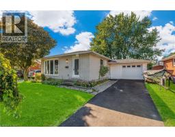 27 LOCKE Avenue, St. Thomas, Ontario