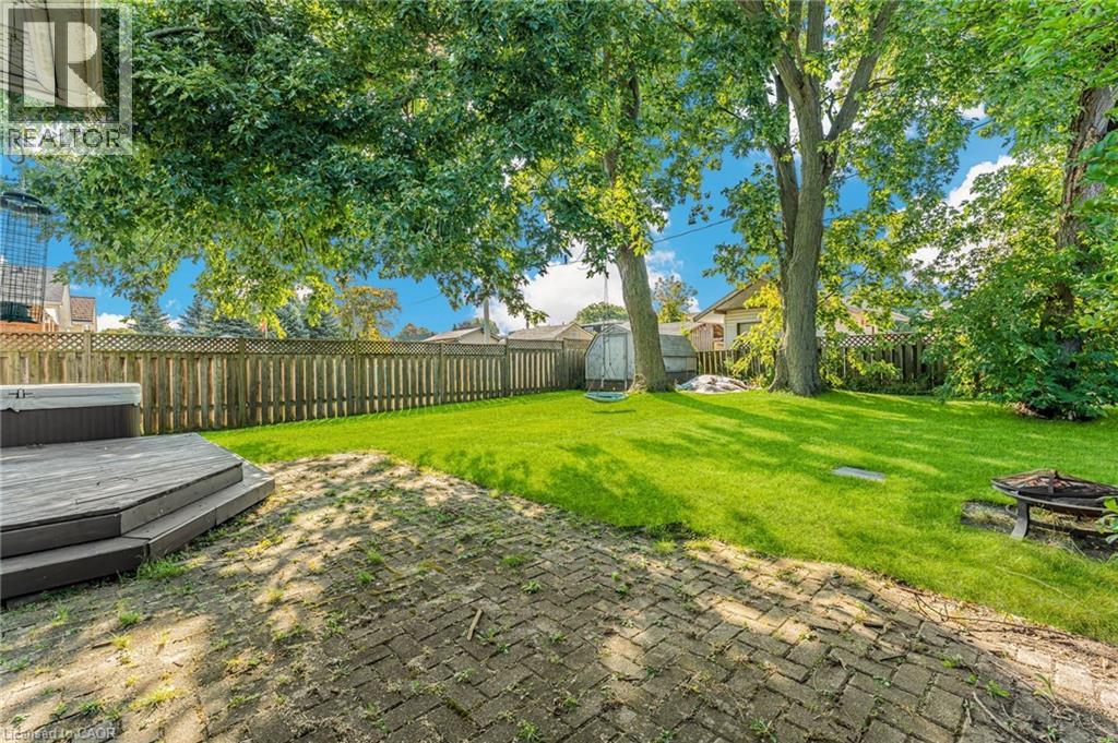 27 Locke Avenue, St. Thomas, Ontario  N5P 3X5 - Photo 36 - 40777749