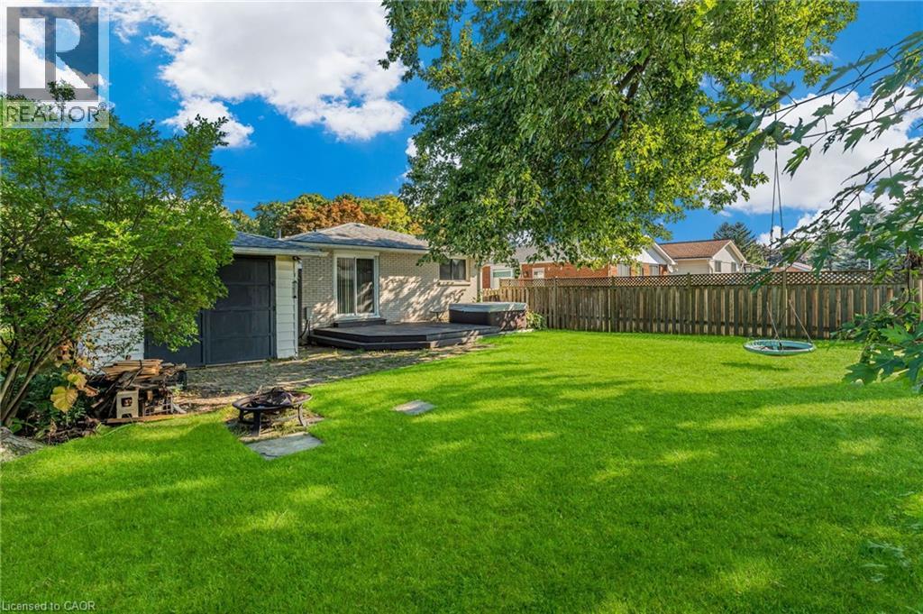 27 Locke Avenue, St. Thomas, Ontario  N5P 3X5 - Photo 38 - 40777749