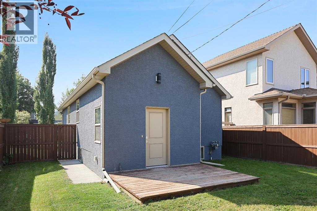 460 19 Avenue Nw, Calgary, Alberta  T2M 0Y4 - Photo 33 - A2254930