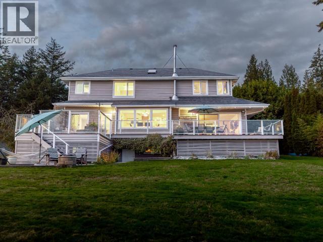 8745 Patricia Road, Powell River, British Columbia   - Photo 52 - 19450