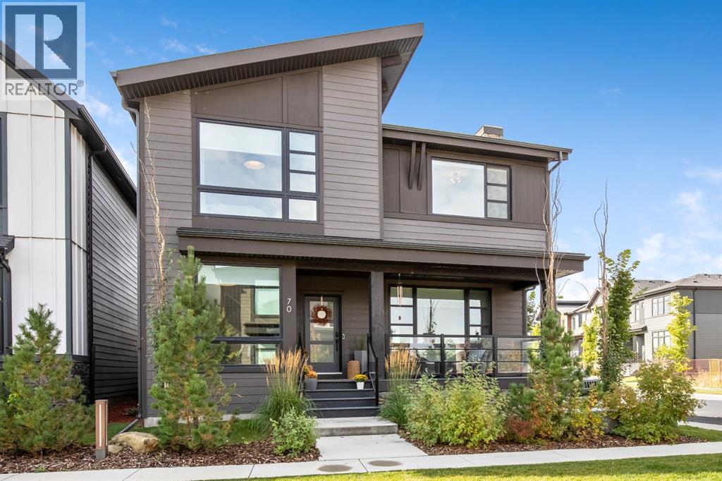70 Treeline Lane SW, Calgary, Alberta