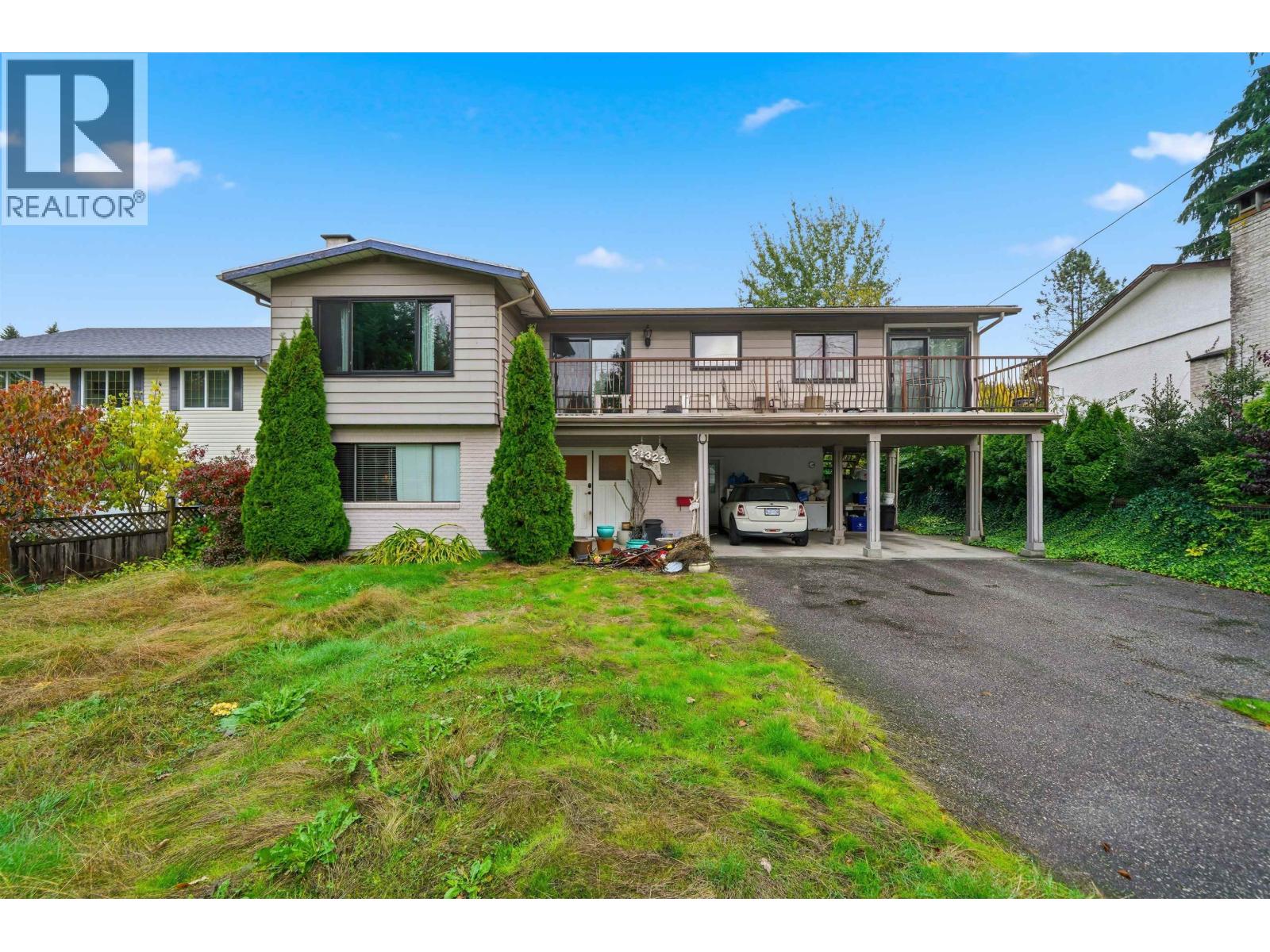 21323 121 AVENUE, Maple Ridge, British Columbia