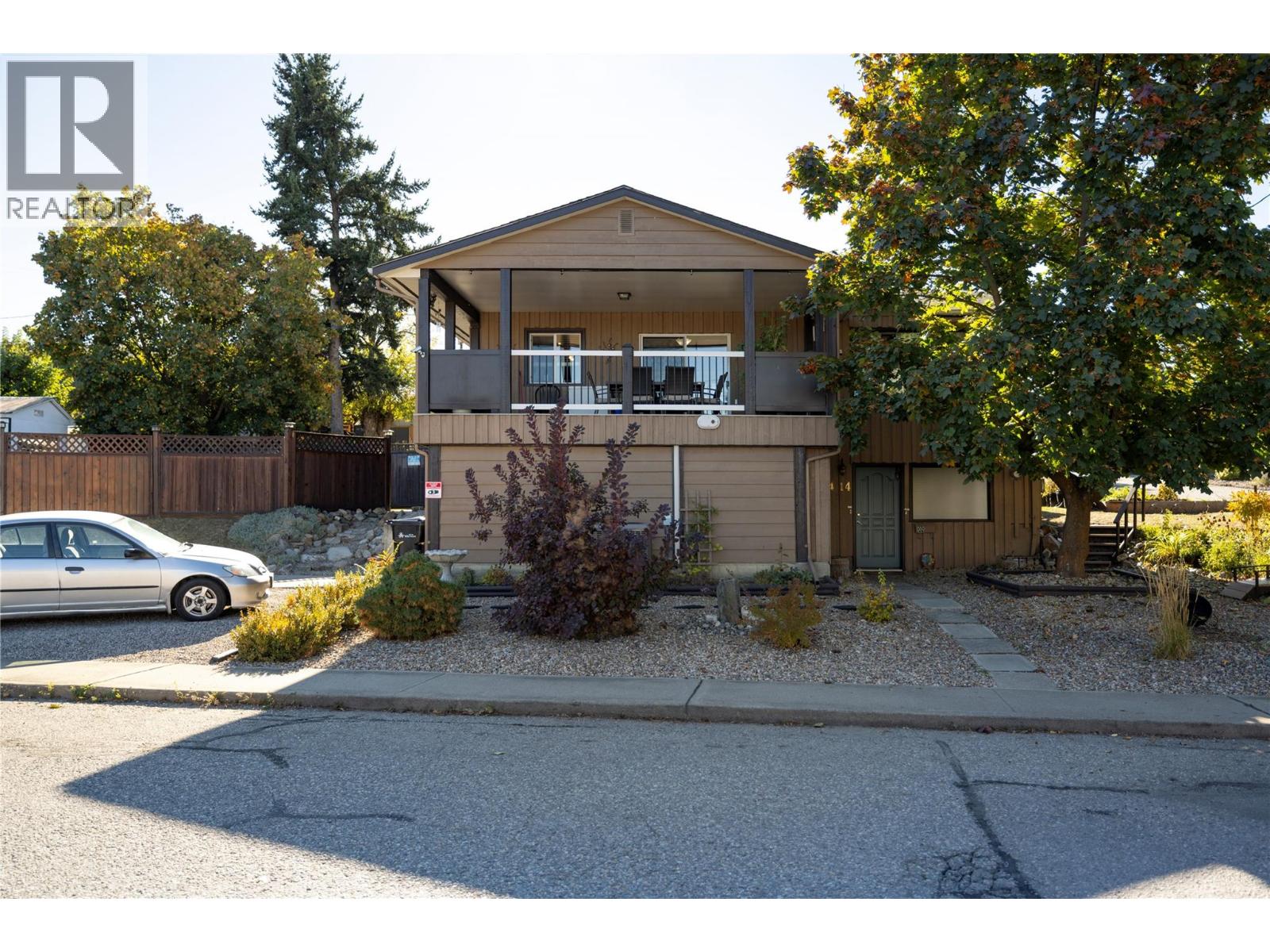 3414 16 Avenue, Vernon, British Columbia
