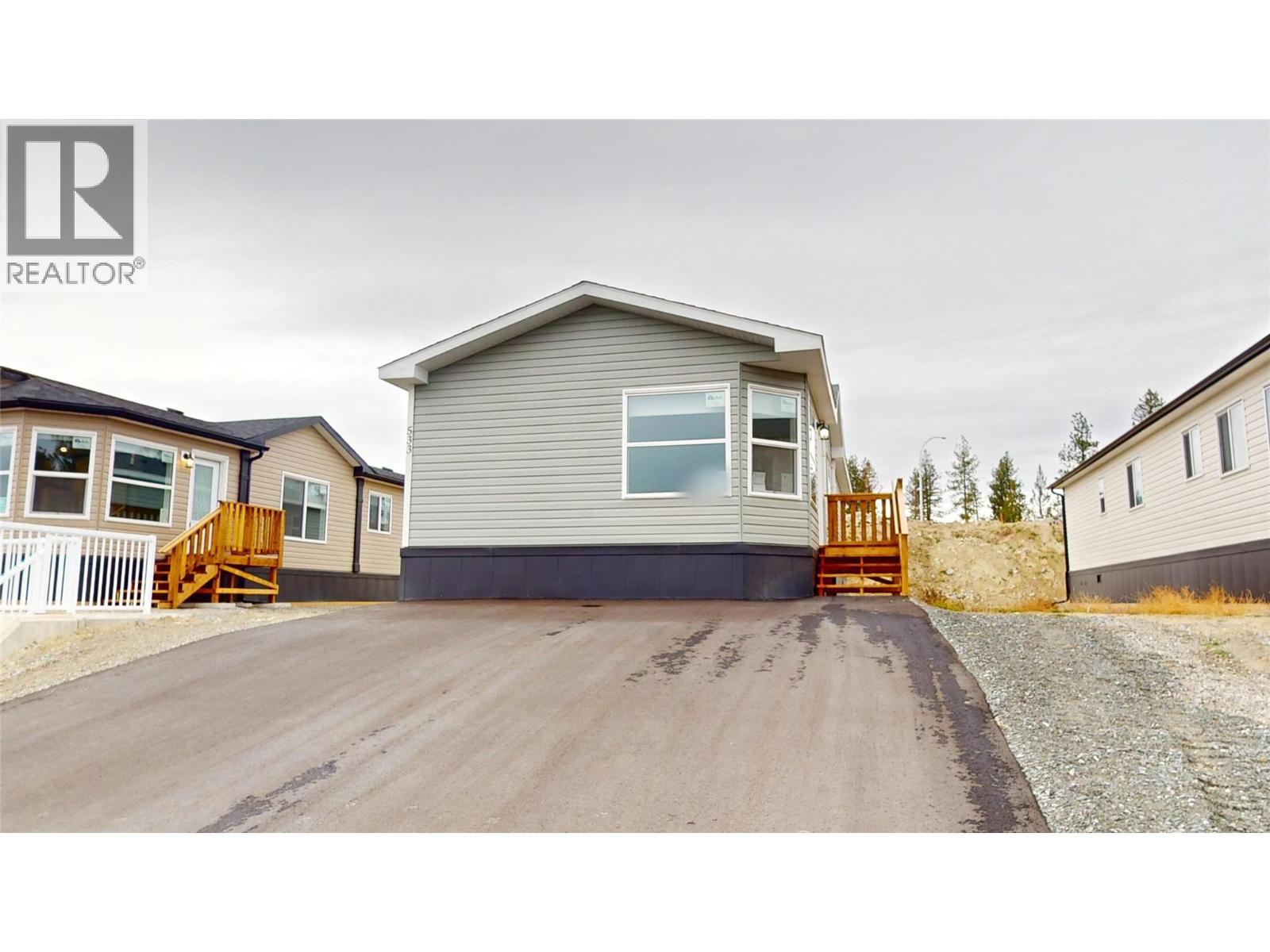 533 Steepleview Avenue NW, Cranbrook, British Columbia