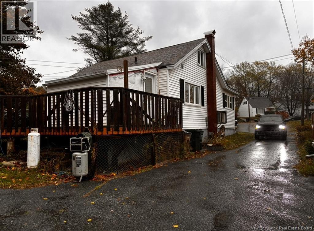 105 Beaverbrook Avenue, Saint John, New Brunswick  E2K 2W8 - Photo 11 - NB129367