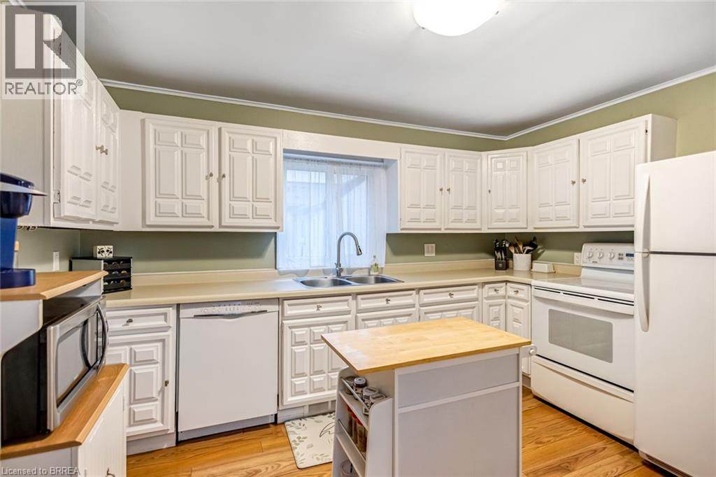 141 Alfred Street, Brantford, Ontario  N3S 5G7 - Photo 15 - 40773127