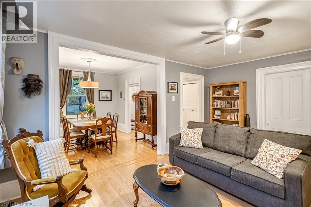 141 Alfred Street, Brantford, Ontario  N3S 5G7 - Photo 14 - 40773127