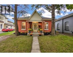 141 ALFRED Street, Brantford, Ontario