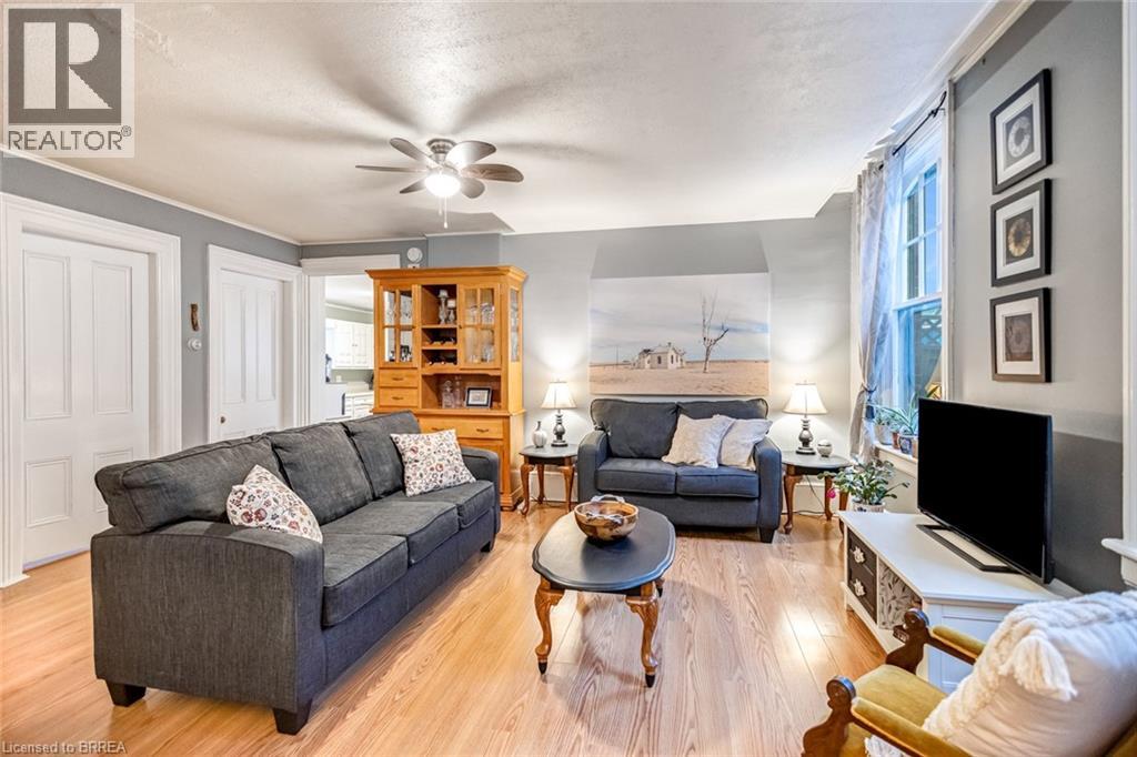 141 Alfred Street, Brantford, Ontario  N3S 5G7 - Photo 11 - 40773127