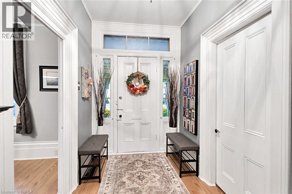 141 Alfred Street, Brantford, Ontario  N3S 5G7 - Photo 6 - 40773127