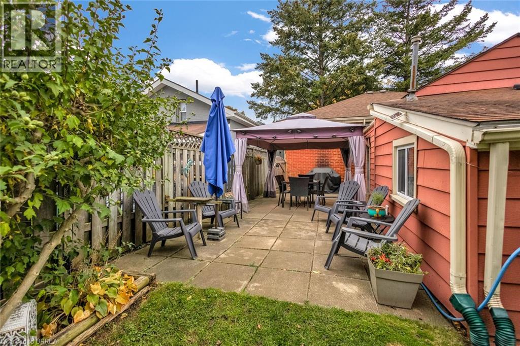 141 Alfred Street, Brantford, Ontario  N3S 5G7 - Photo 34 - 40773127