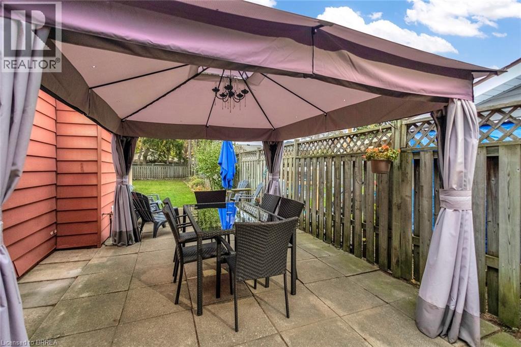 141 Alfred Street, Brantford, Ontario  N3S 5G7 - Photo 32 - 40773127