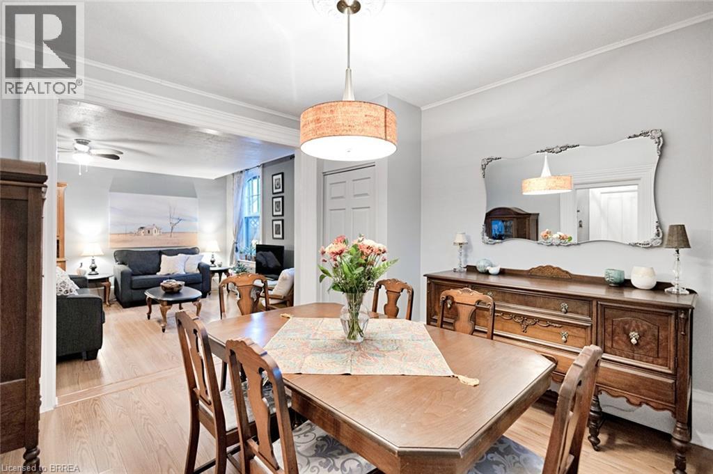 141 Alfred Street, Brantford, Ontario  N3S 5G7 - Photo 9 - 40773127