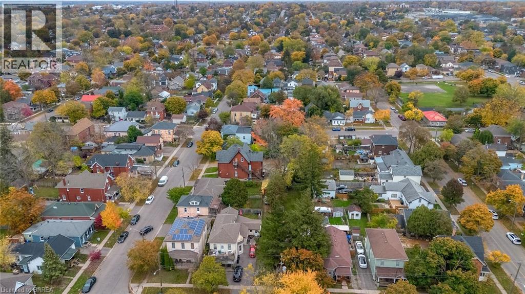 141 Alfred Street, Brantford, Ontario  N3S 5G7 - Photo 44 - 40773127