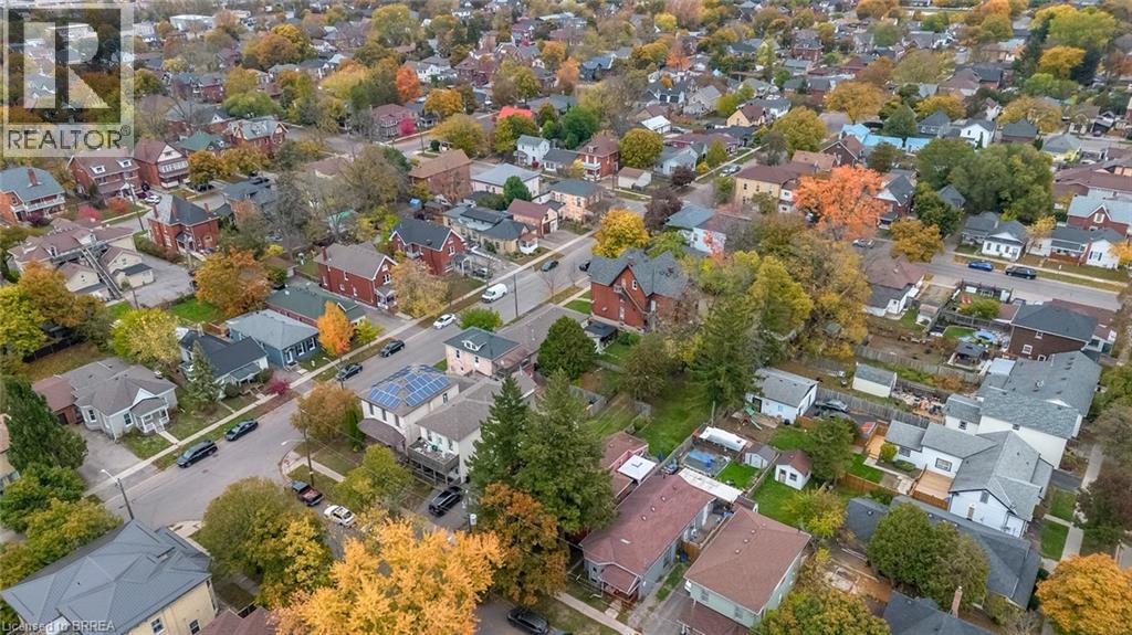 141 Alfred Street, Brantford, Ontario  N3S 5G7 - Photo 45 - 40773127