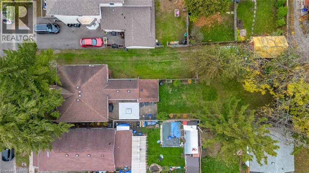 141 Alfred Street, Brantford, Ontario  N3S 5G7 - Photo 46 - 40773127