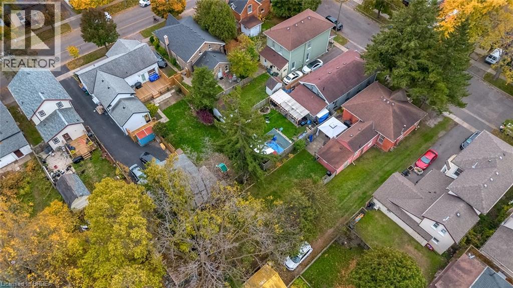 141 Alfred Street, Brantford, Ontario  N3S 5G7 - Photo 48 - 40773127