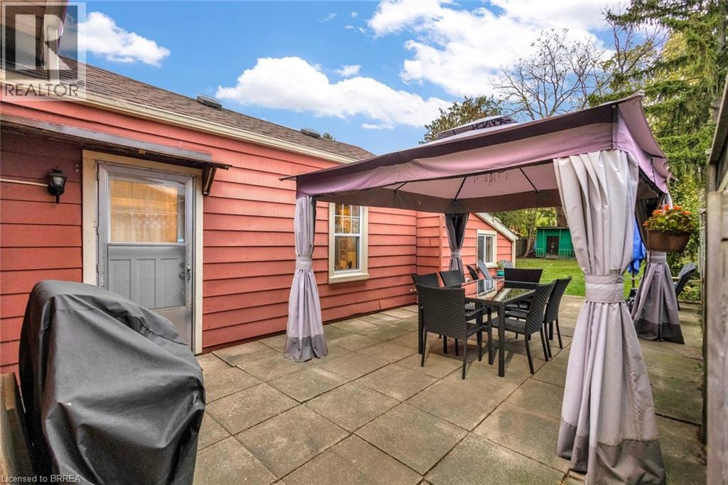 141 Alfred Street, Brantford, Ontario  N3S 5G7 - Photo 31 - 40773127