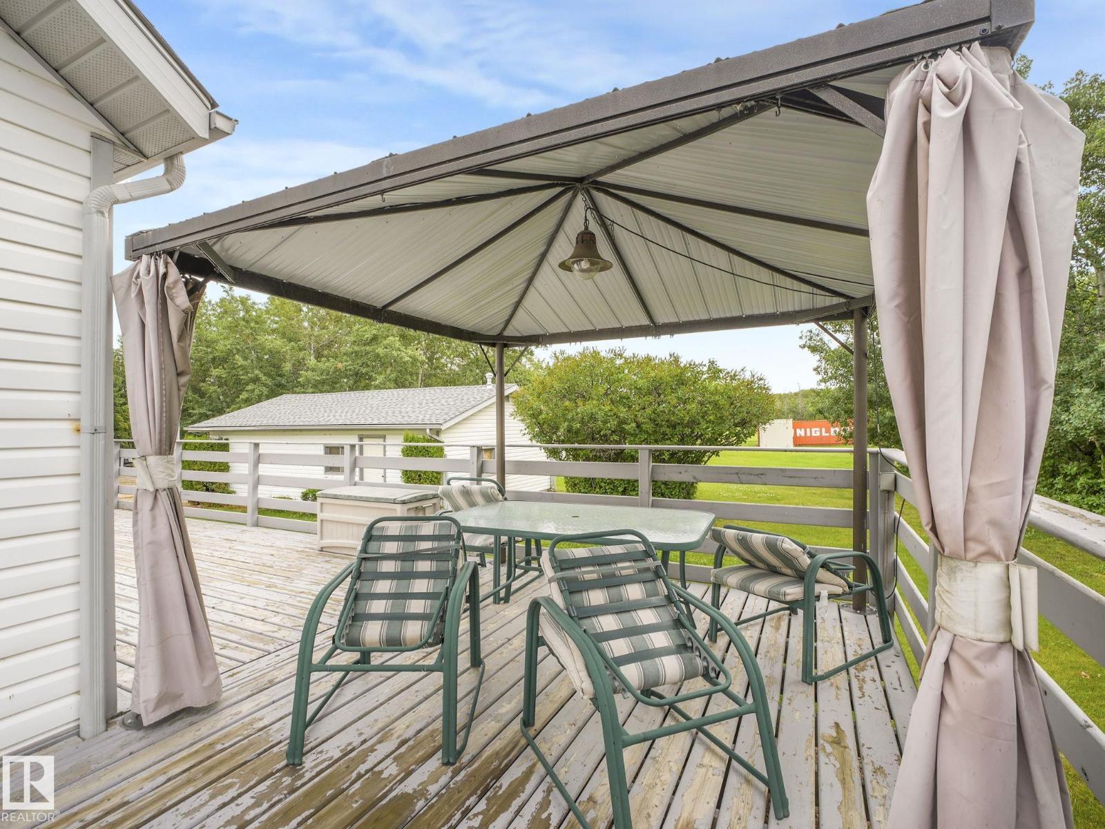 5405 45 St, Leduc, Alberta  T9E 5W6 - Photo 36 - E4464287