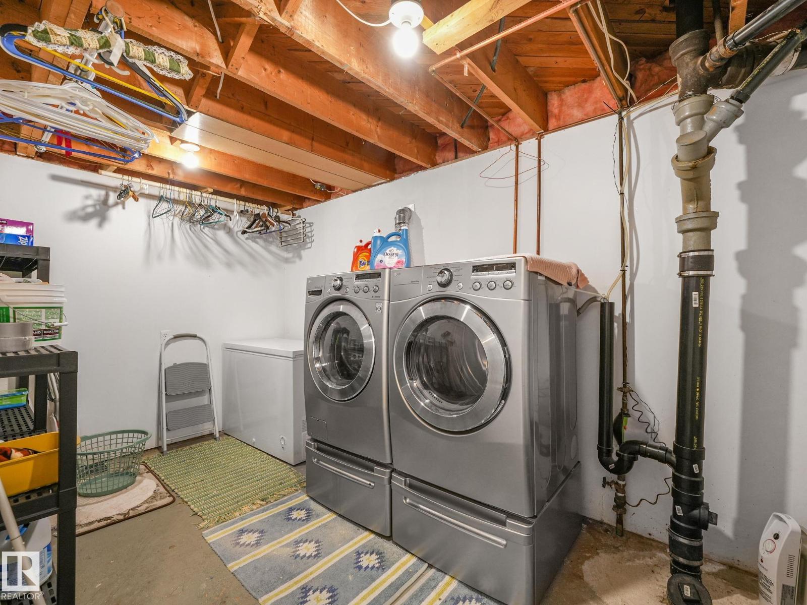 5405 45 St, Leduc, Alberta  T9E 5W6 - Photo 28 - E4464287