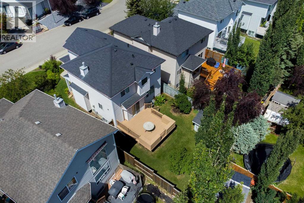 26 Rocky Ridge Heights Nw, Calgary, Alberta  T3G 4J6 - Photo 3 - A2257305