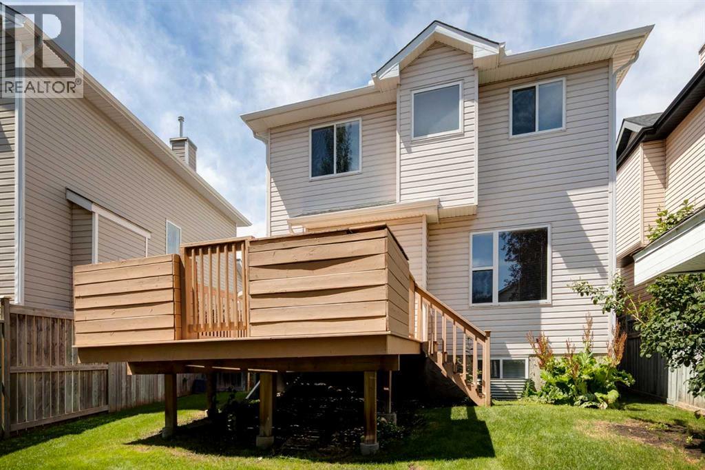 26 Rocky Ridge Heights Nw, Calgary, Alberta  T3G 4J6 - Photo 36 - A2257305