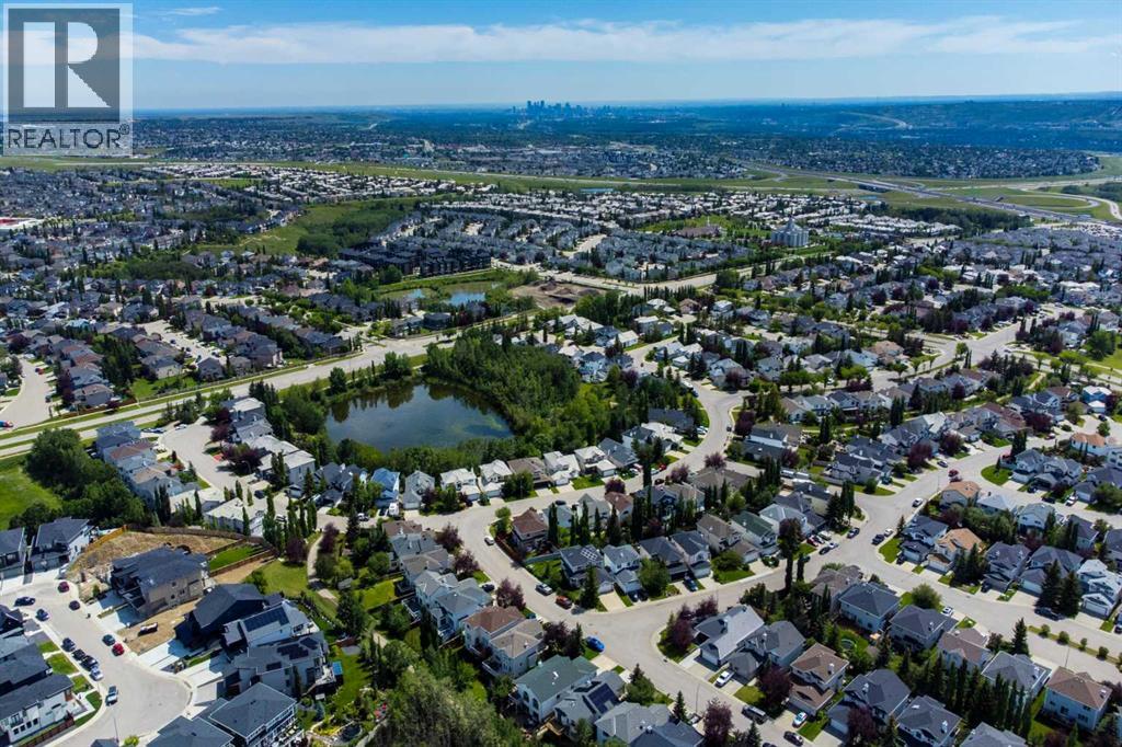 26 Rocky Ridge Heights Nw, Calgary, Alberta  T3G 4J6 - Photo 41 - A2257305