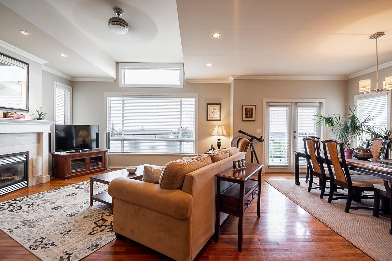 33775 Grewall Crescent, Mission, British Columbia  V2V 7B7 - Photo 4 - R3061707