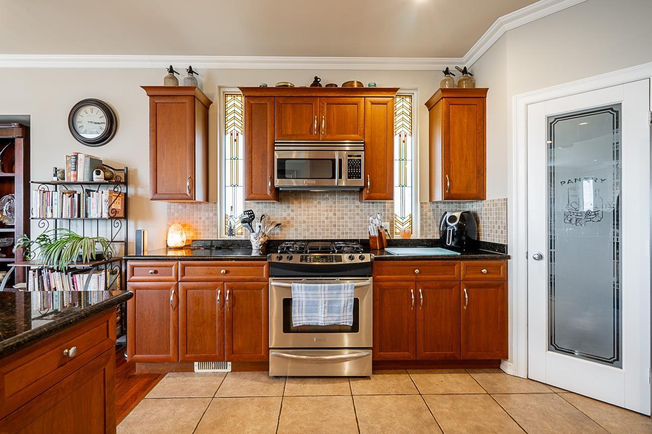 33775 Grewall Crescent, Mission, British Columbia  V2V 7B7 - Photo 17 - R3061707