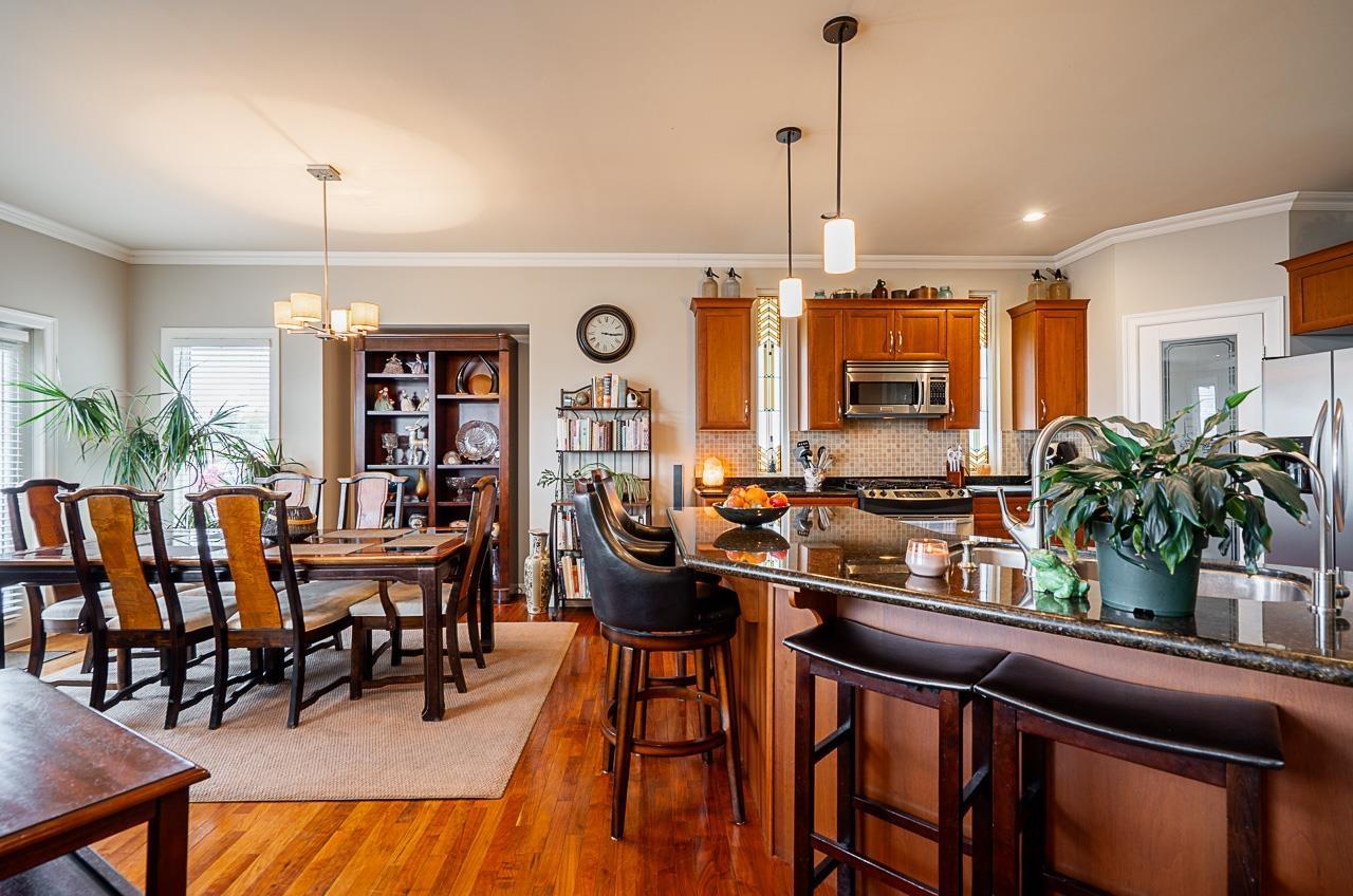 33775 Grewall Crescent, Mission, British Columbia  V2V 7B7 - Photo 9 - R3061707