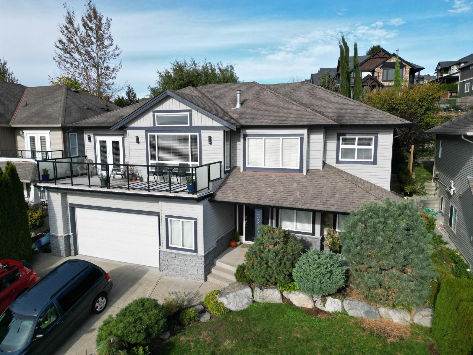 33775 Grewall Crescent, Mission, British Columbia  V2V 7B7 - Photo 2 - R3061707